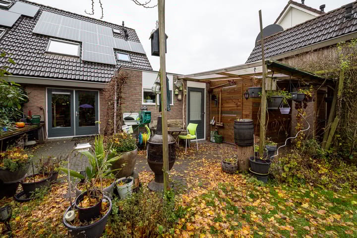 Foto 44 van Boekhors 10