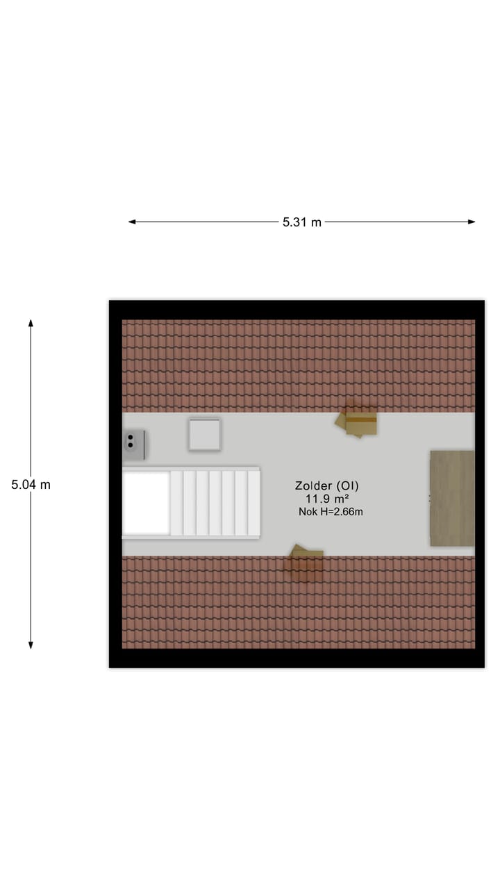 Foto 50 van Boekhors 10
