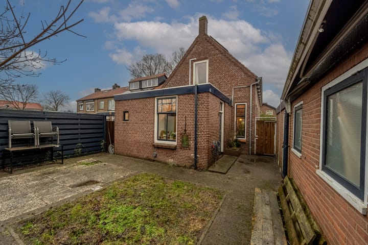 Foto 2 van Wilhelminastraat 8