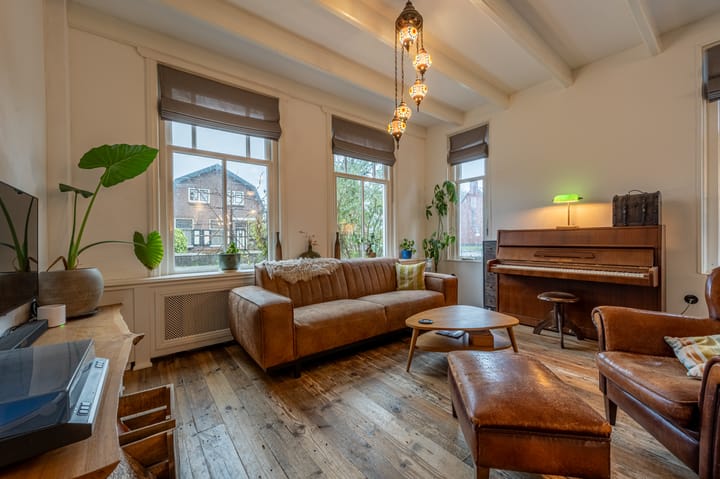 Foto 3 van Wilhelminastraat 8