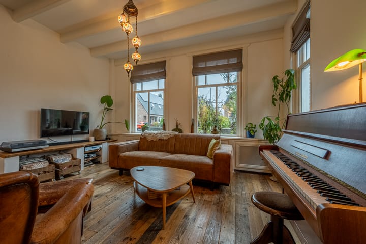 Foto 4 van Wilhelminastraat 8