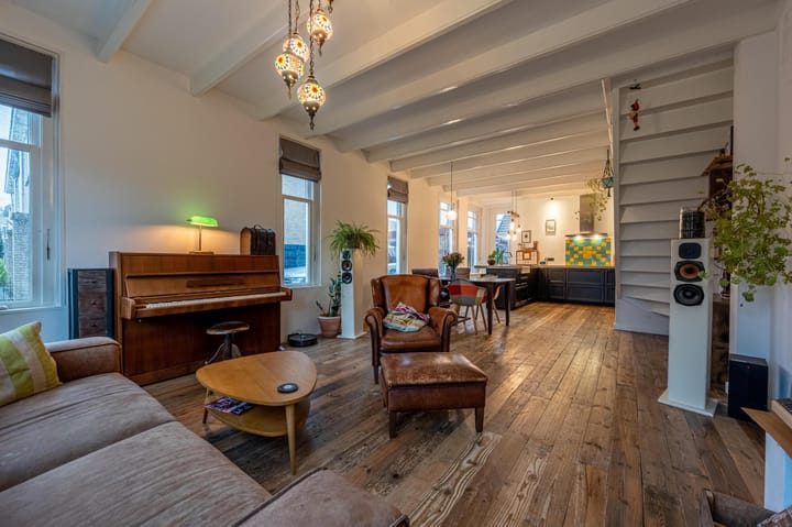 Foto 5 van Wilhelminastraat 8