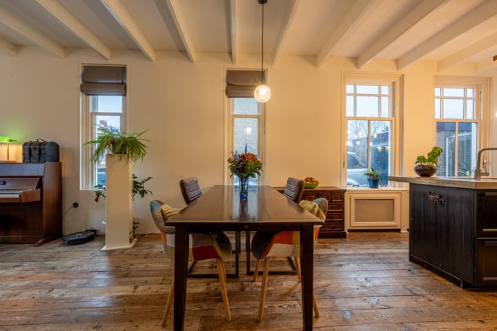 Foto 7 van Wilhelminastraat 8