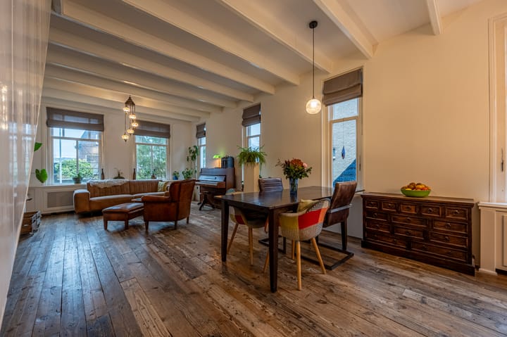 Foto 9 van Wilhelminastraat 8