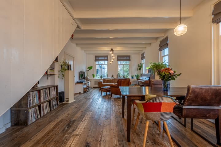 Foto 8 van Wilhelminastraat 8