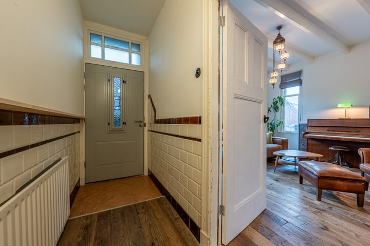 Foto 13 van Wilhelminastraat 8