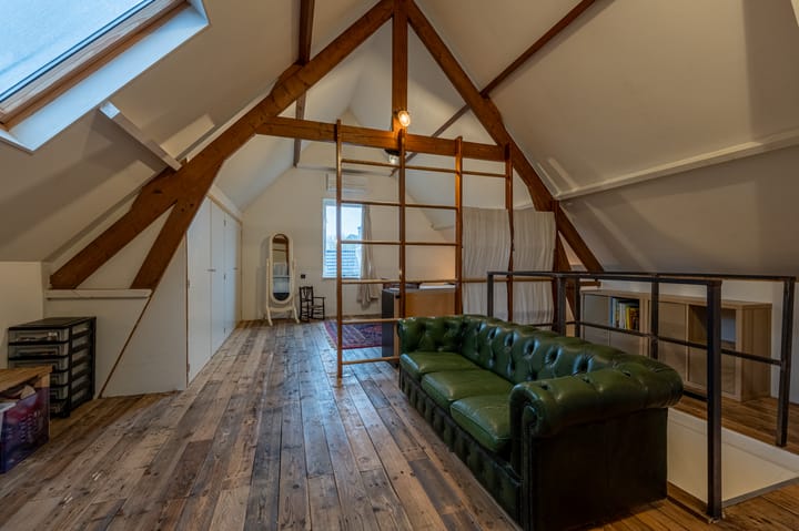 Foto 20 van Wilhelminastraat 8