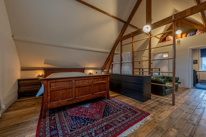 Foto 23 van Wilhelminastraat 8