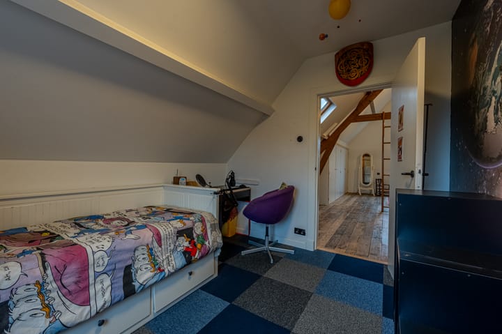 Foto 30 van Wilhelminastraat 8