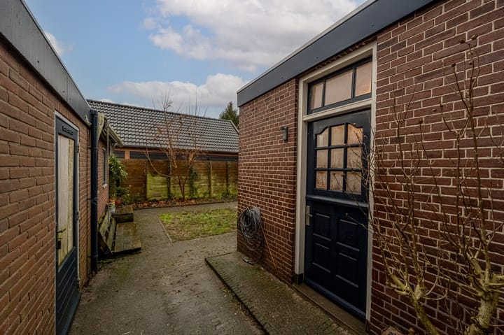 Foto 32 van Wilhelminastraat 8