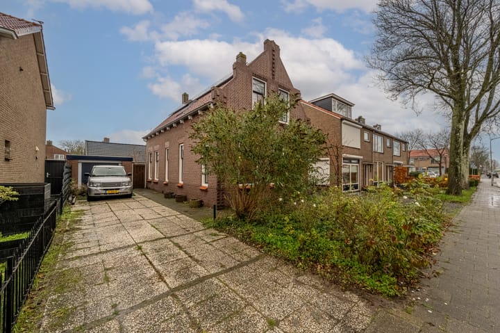 Foto 33 van Wilhelminastraat 8