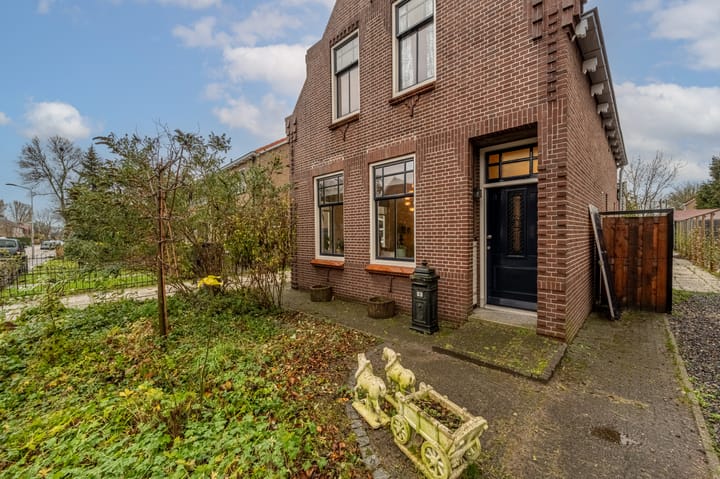 Foto 35 van Wilhelminastraat 8