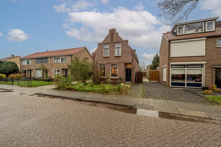 Foto 36 van Wilhelminastraat 8