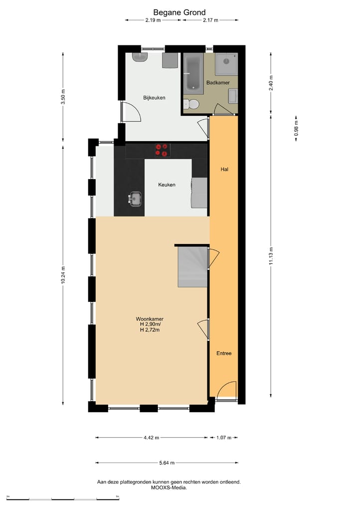 Foto 37 van Wilhelminastraat 8