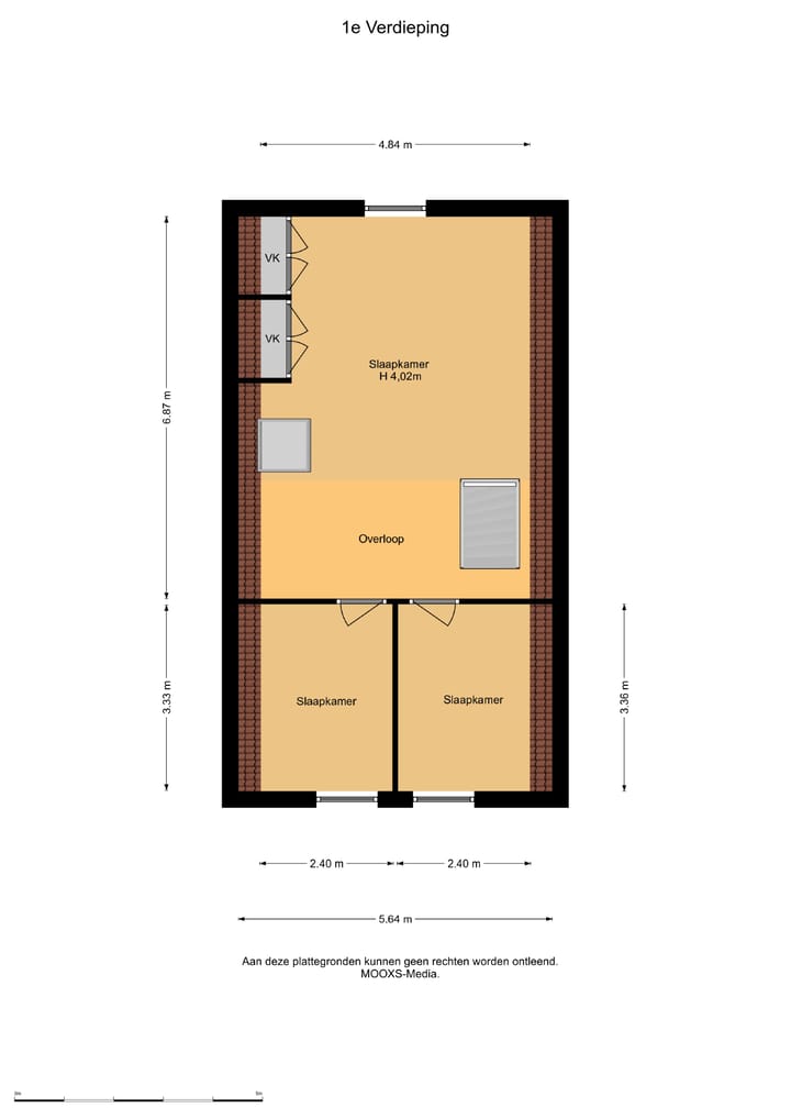 Foto 38 van Wilhelminastraat 8