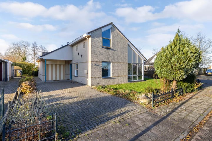 Foto 1 van Ald Haven 27