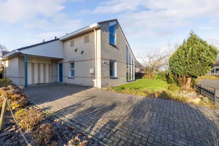 Foto 2 van Ald Haven 27