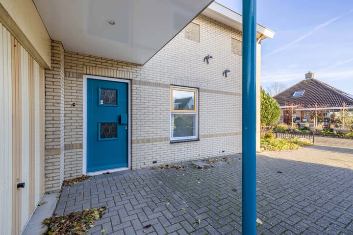 Foto 3 van Ald Haven 27