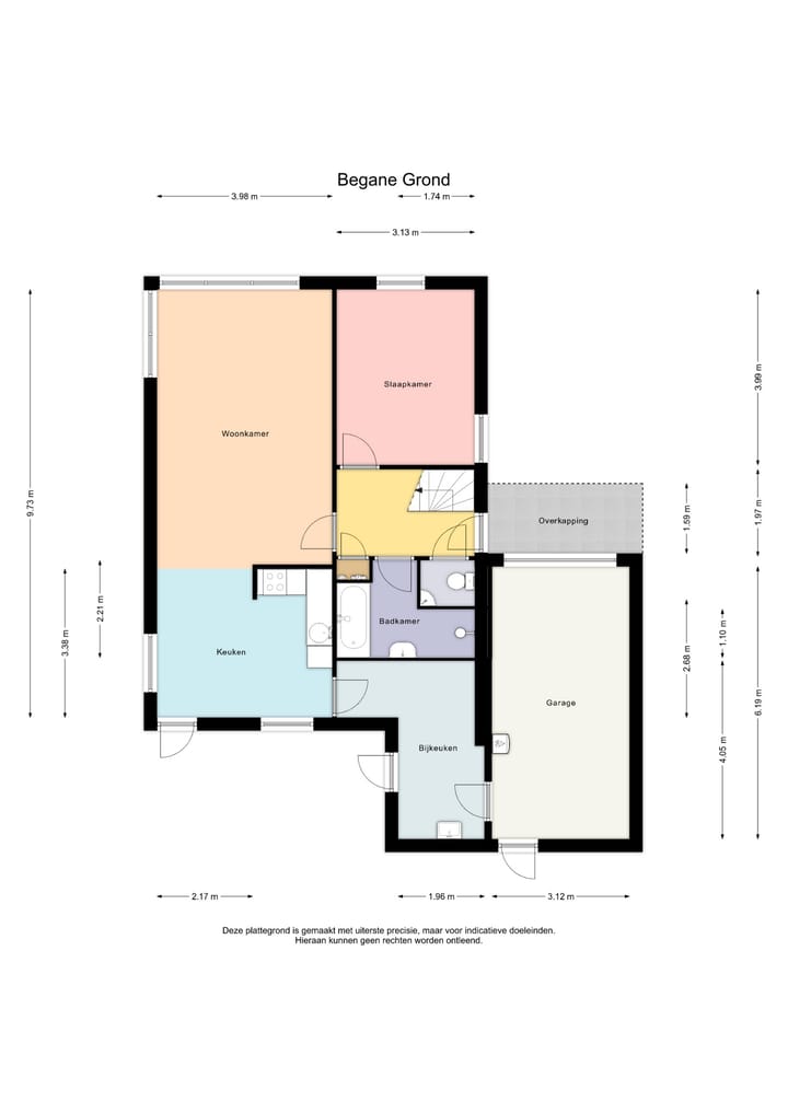 Foto 31 van Ald Haven 27