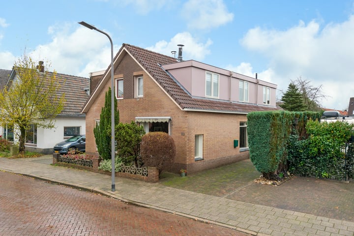 Alexanderstraat 39