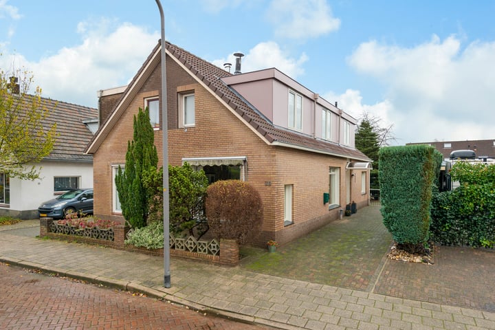 View photo 3 of Alexanderstraat 39