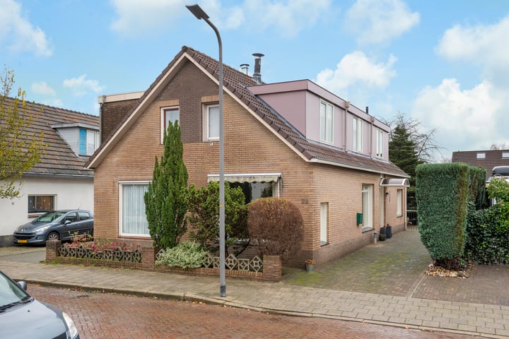 Bekijk foto 38 van Alexanderstraat 39