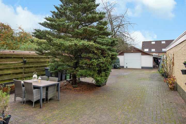 View photo 33 of Alexanderstraat 39