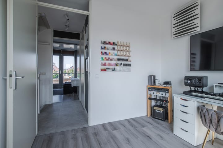 Foto 15 van De Dissel 160