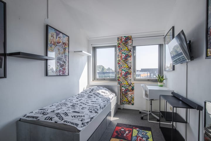 Foto 23 van De Dissel 160