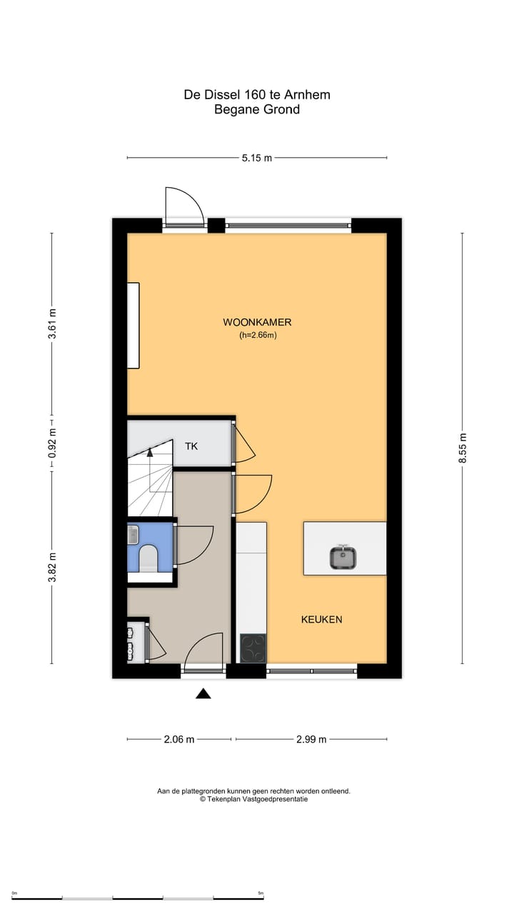 Foto 29 van De Dissel 160