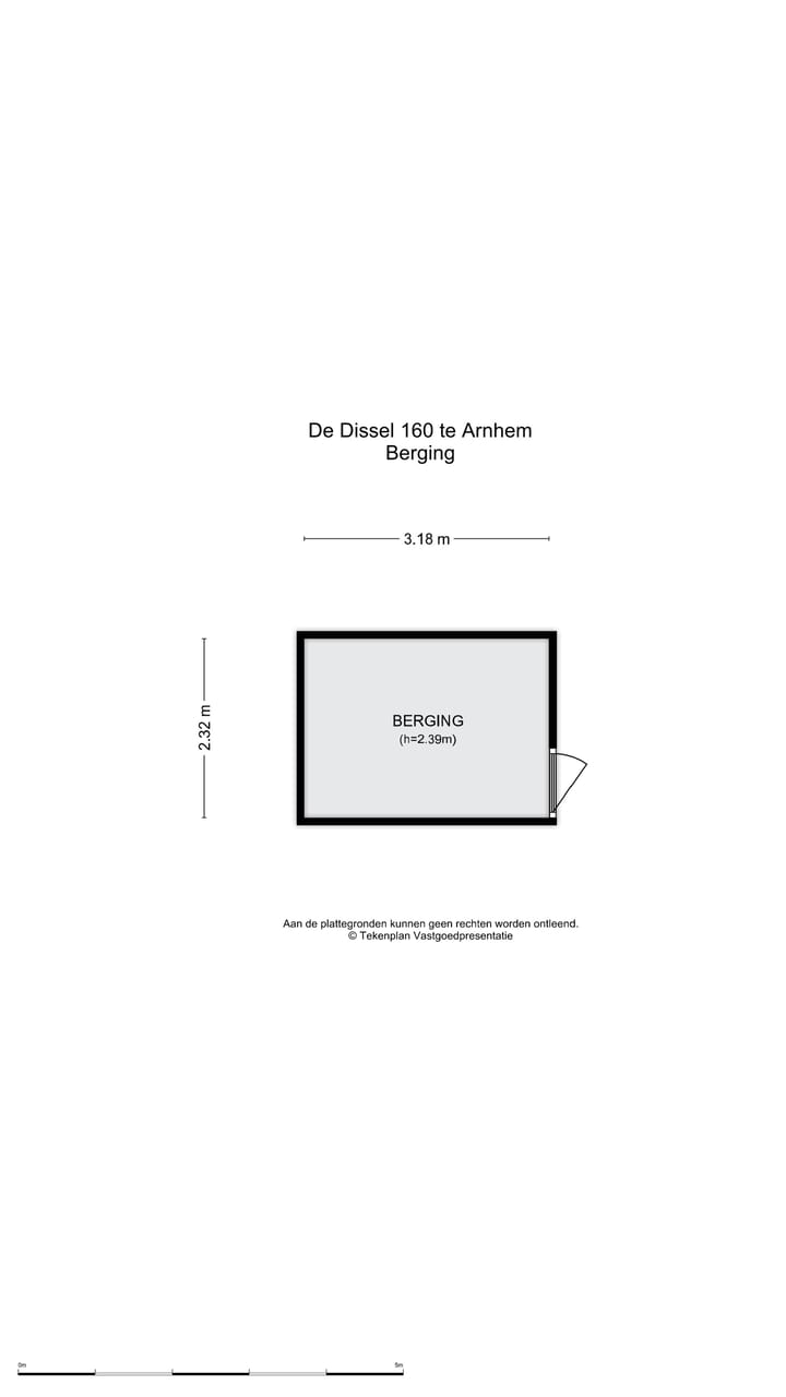 Foto 30 van De Dissel 160