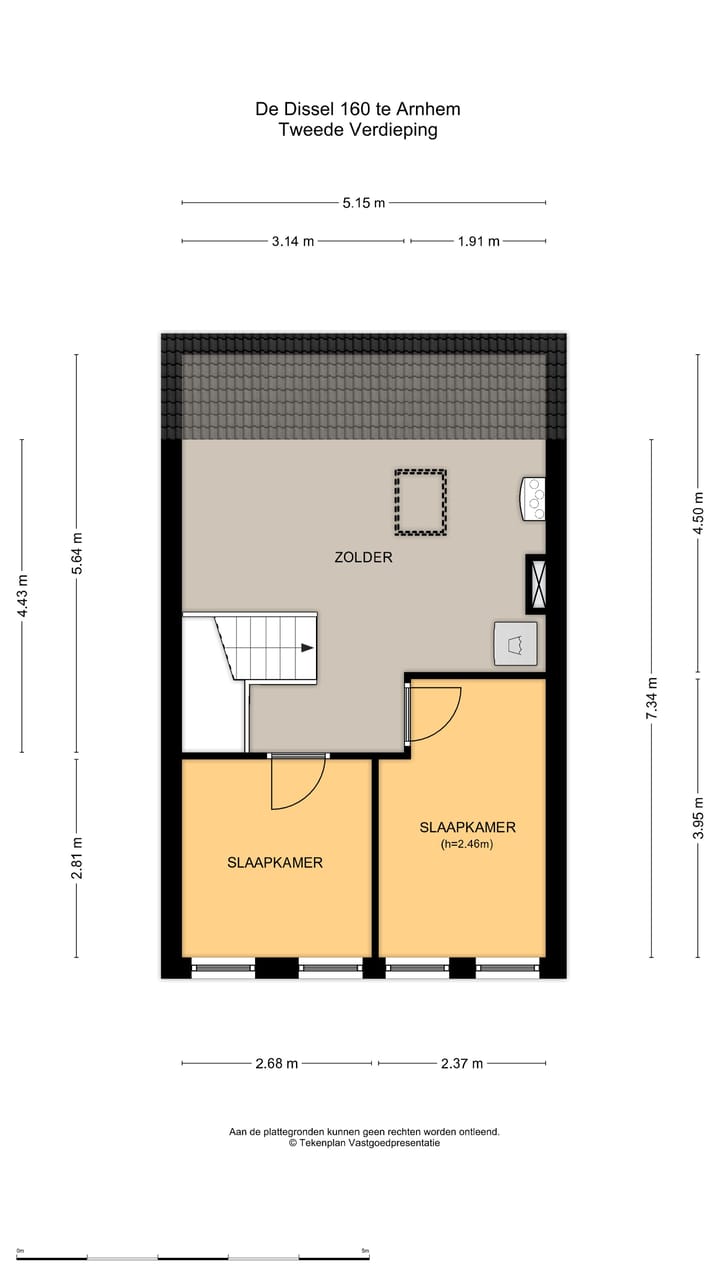 Foto 32 van De Dissel 160