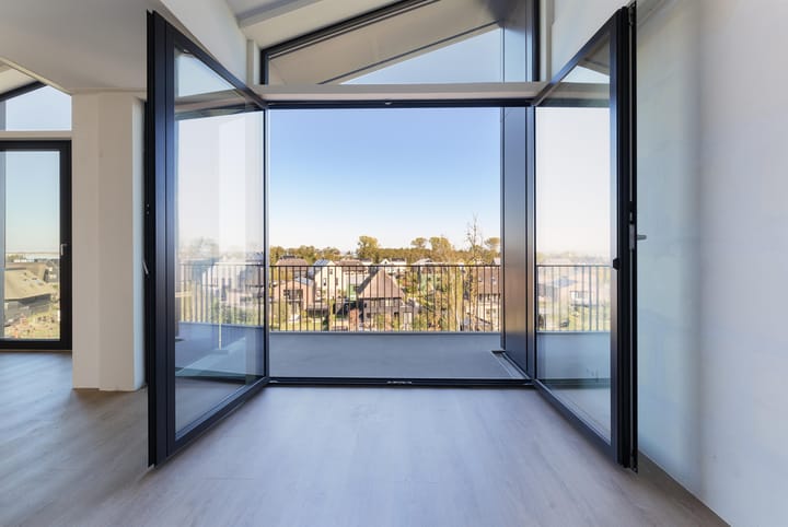 Foto 3 van E.J. Ruijgplein 28