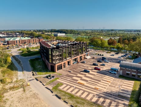 De Krijgsman Muiden - Kruitfabriek main image