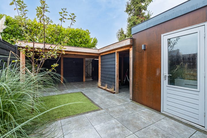 Foto 4 van Johan Willem Frisolaan 4