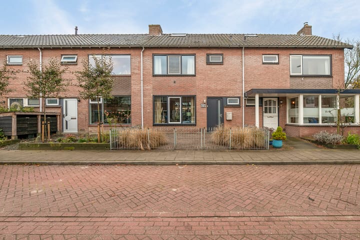 Foto 5 van Johan Willem Frisolaan 4