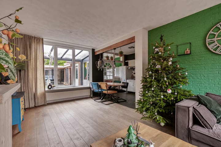 Foto 10 van Johan Willem Frisolaan 4