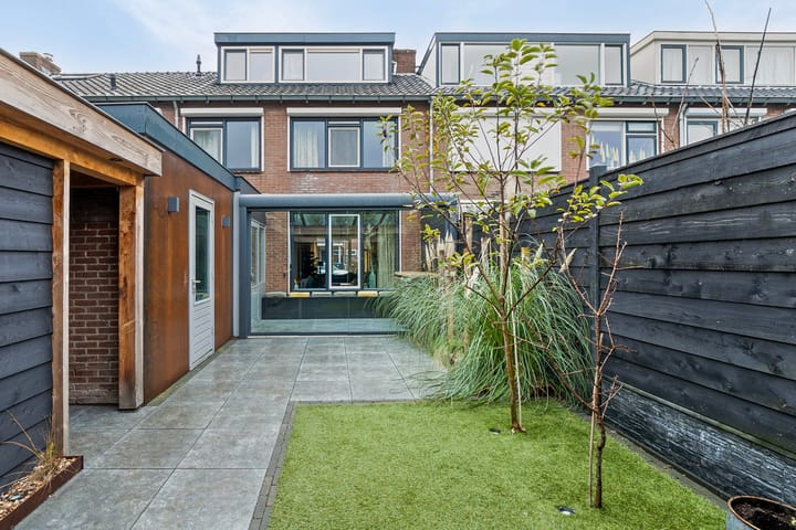 Foto 34 van Johan Willem Frisolaan 4