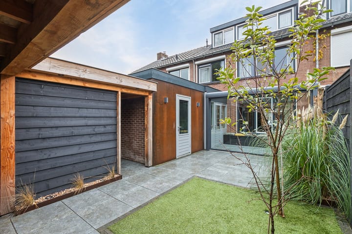 Foto 35 van Johan Willem Frisolaan 4