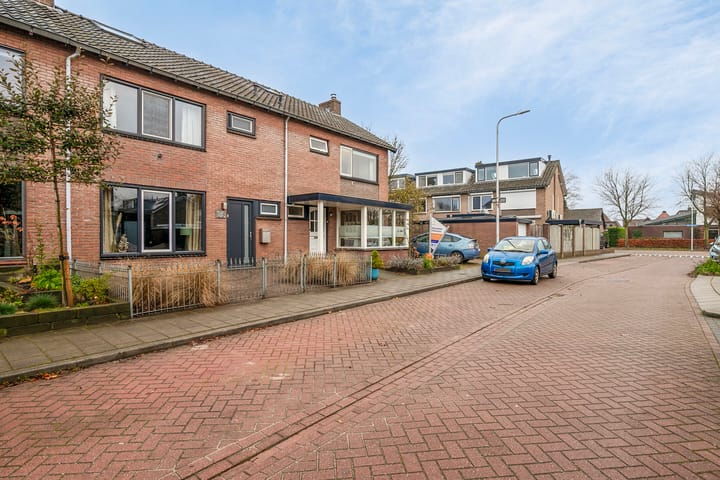 Foto 40 van Johan Willem Frisolaan 4