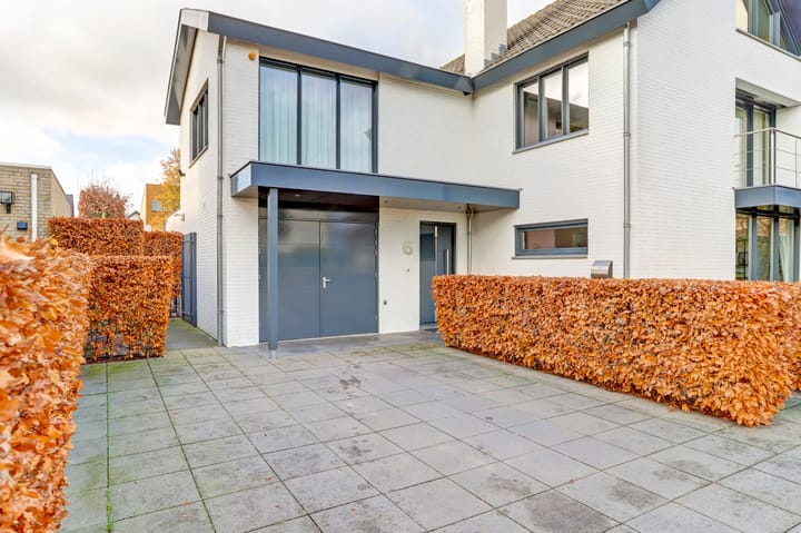 Foto 8 van Brahmsstraat 6