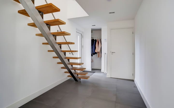 Foto 9 van Brahmsstraat 6