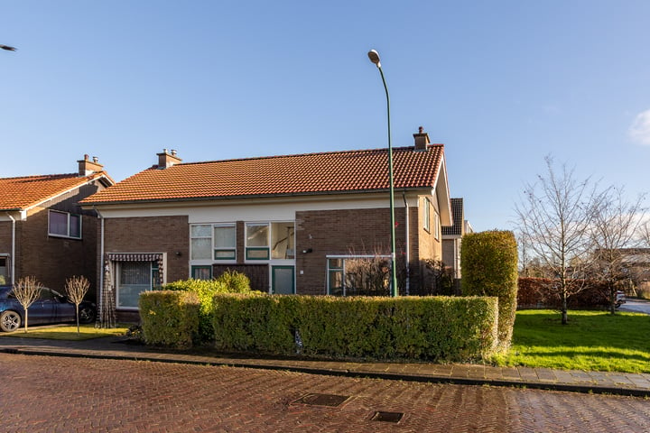 Bekijk foto 1 van Hohorstlaan 11