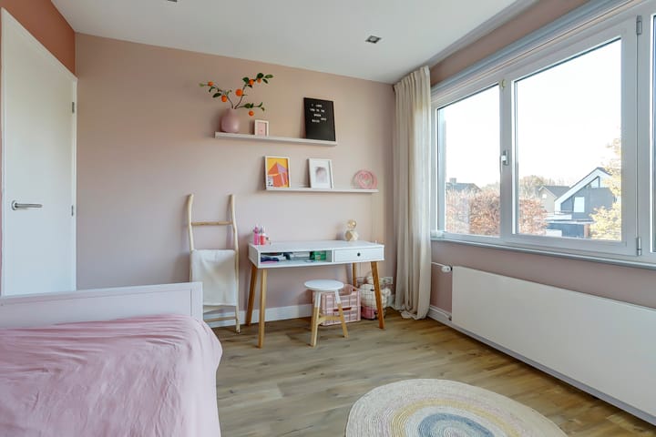 Foto 30 van Brahmsstraat 6