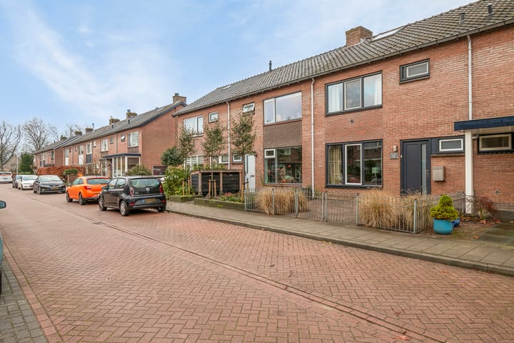 Foto 41 van Johan Willem Frisolaan 4