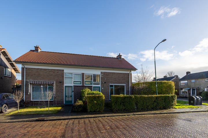 Bekijk foto 25 van Hohorstlaan 11