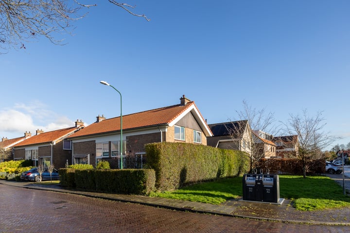 Bekijk foto 27 van Hohorstlaan 11