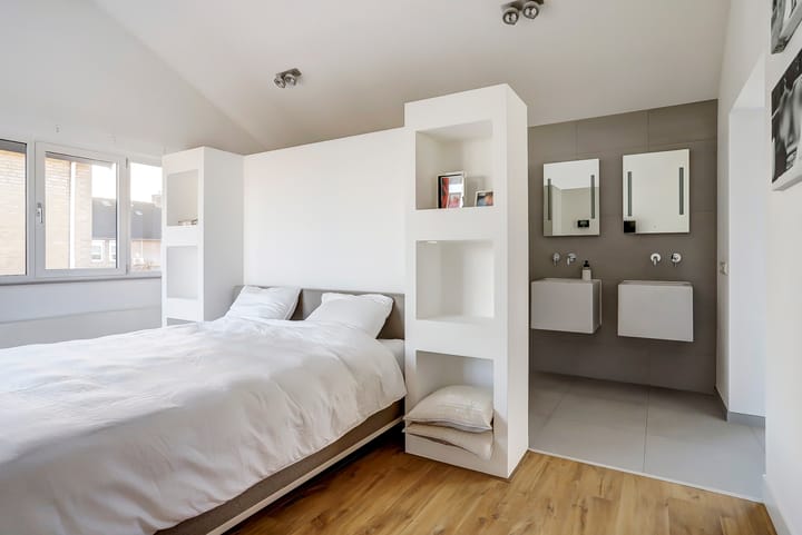 Foto 45 van Brahmsstraat 6