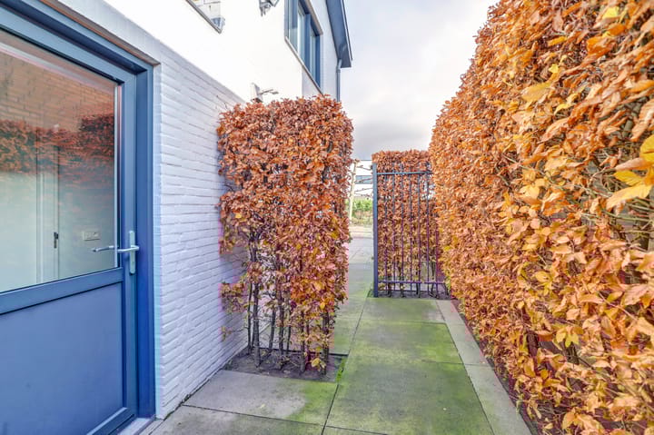 Foto 69 van Brahmsstraat 6