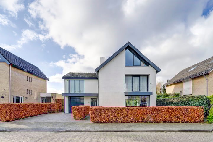 Foto 1 van Brahmsstraat 6